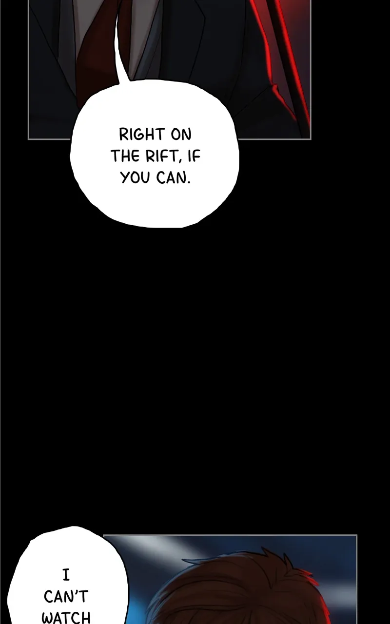 Read A Quiet Relationship chapter 90 image 39 on Lezhin
