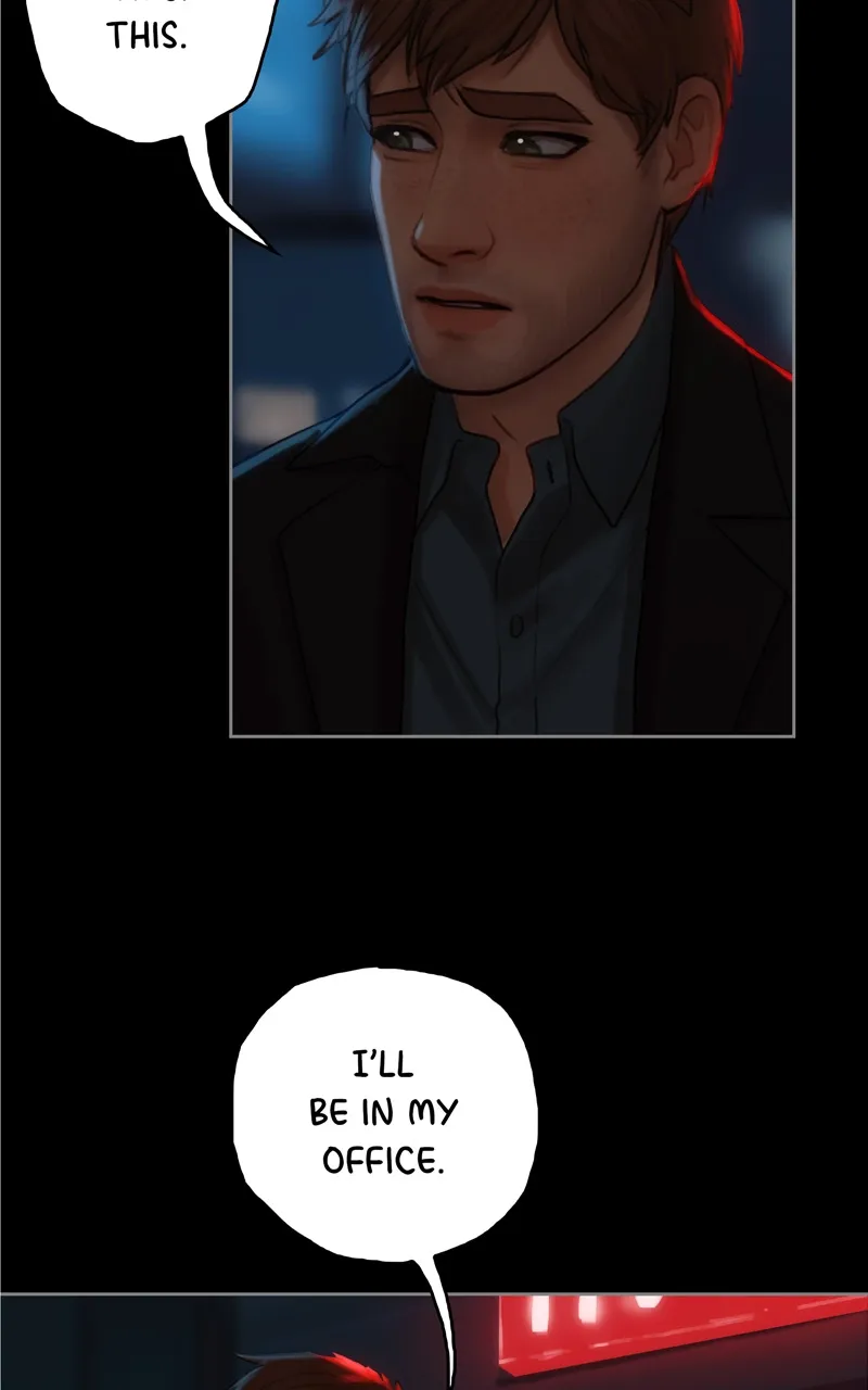 Read A Quiet Relationship chapter 90 image 40 on Lezhin