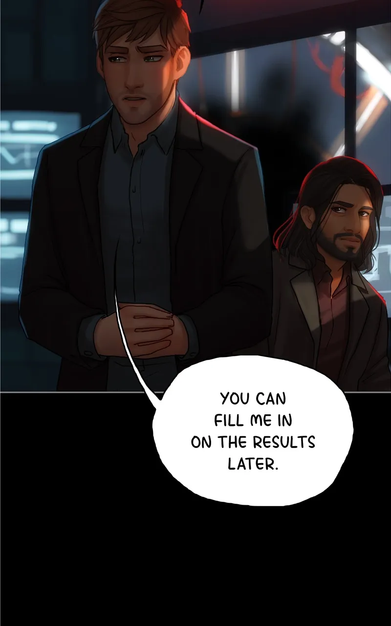 Read A Quiet Relationship chapter 90 image 41 on Lezhin