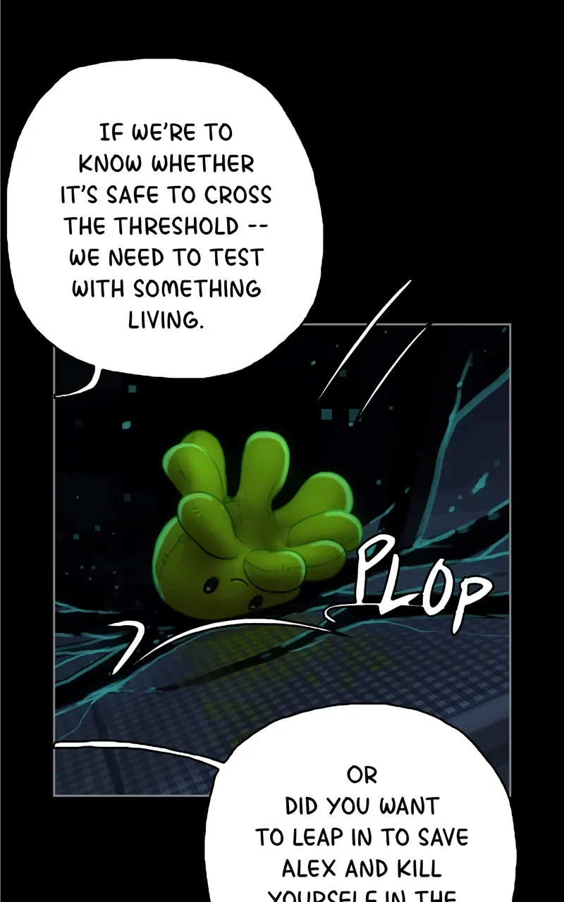 Read A Quiet Relationship chapter 90 image 43 on Lezhin