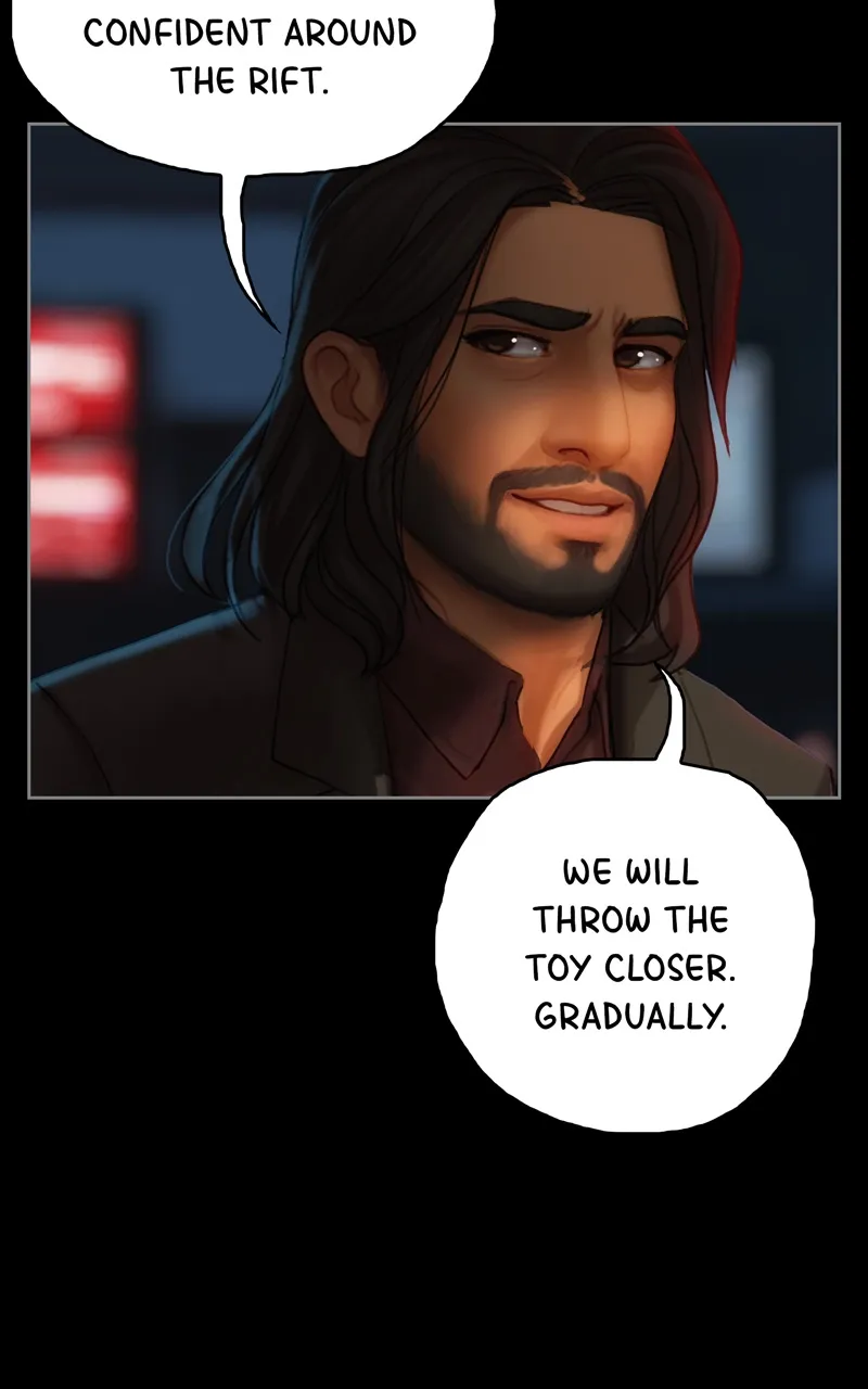Read A Quiet Relationship chapter 90 image 5 on Lezhin