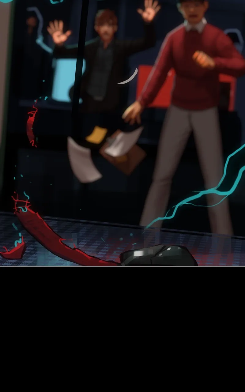 Read A Quiet Relationship chapter 90 image 50 on Lezhin