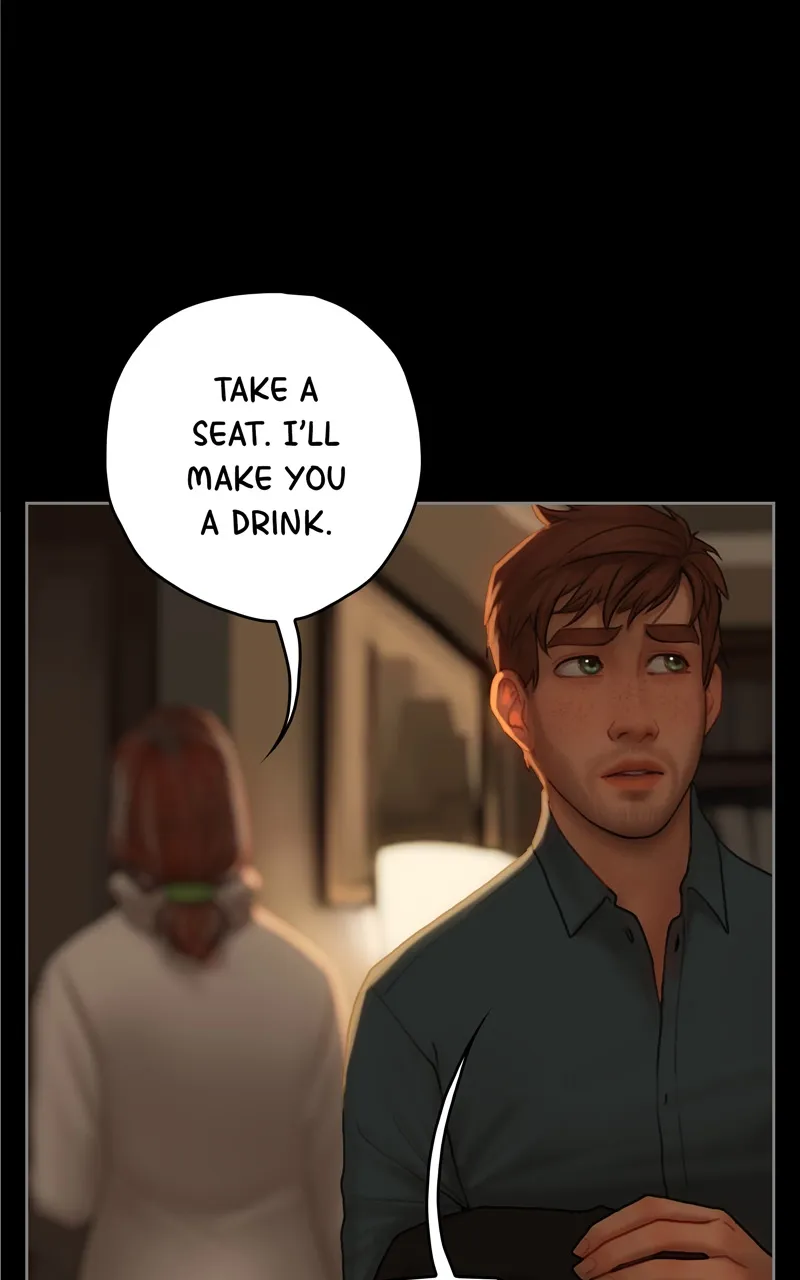 Read A Quiet Relationship chapter 91 image 14 on Lezhin