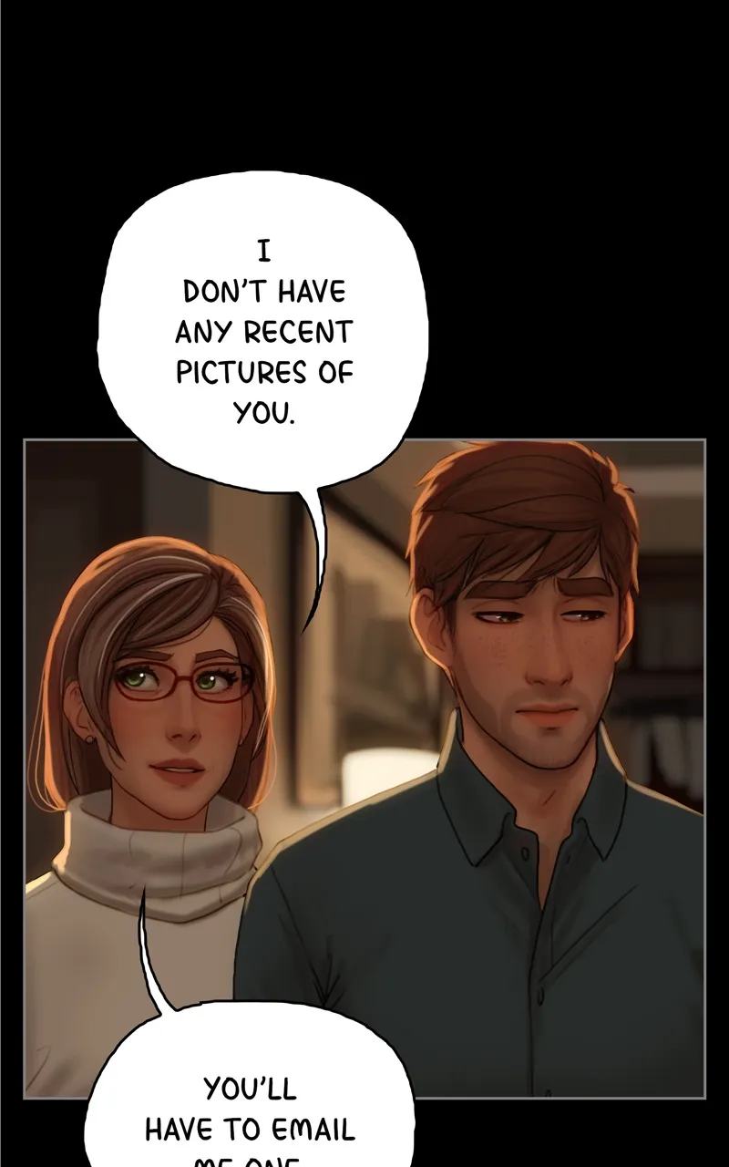 Read A Quiet Relationship chapter 91 image 18 on Lezhin