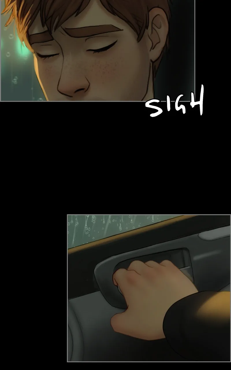 Read A Quiet Relationship chapter 91 image 2 on Lezhin