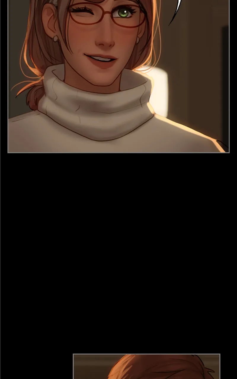 Read A Quiet Relationship chapter 91 image 22 on Lezhin