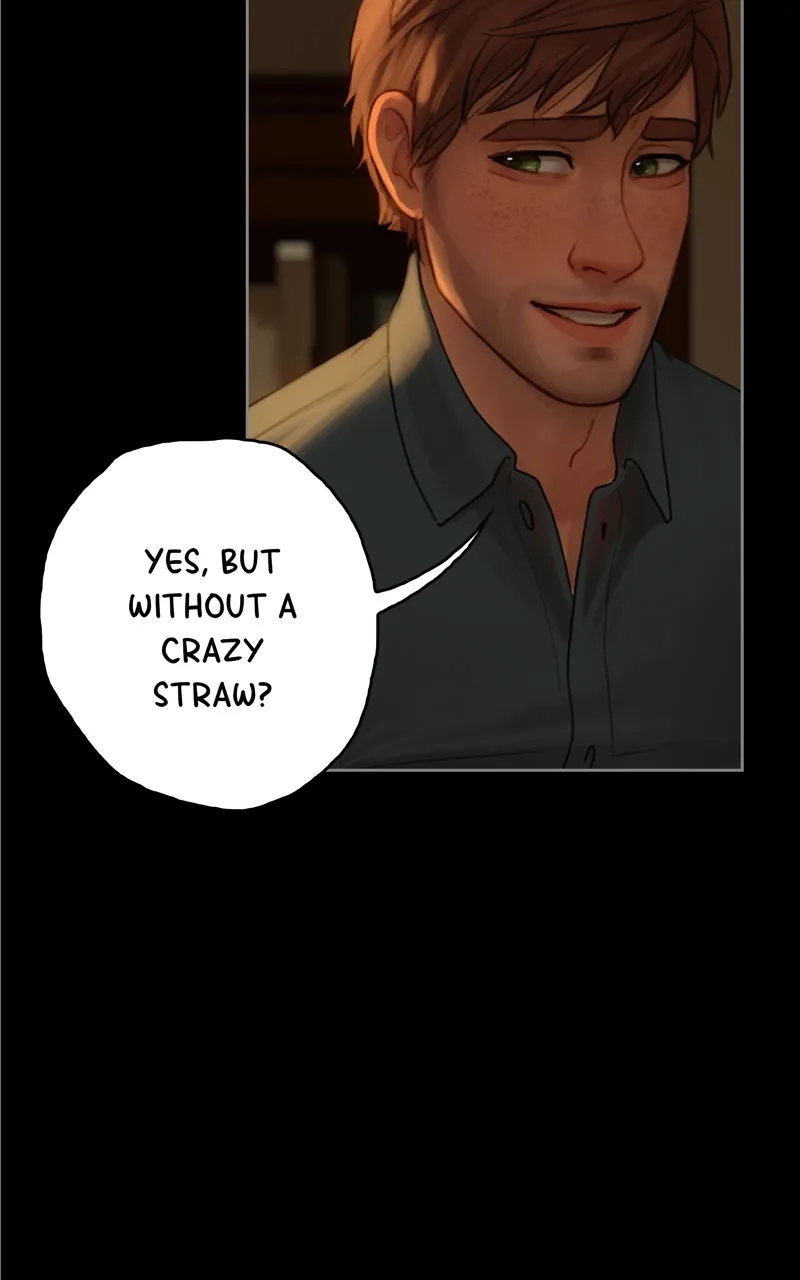 Read A Quiet Relationship chapter 91 image 23 on Lezhin