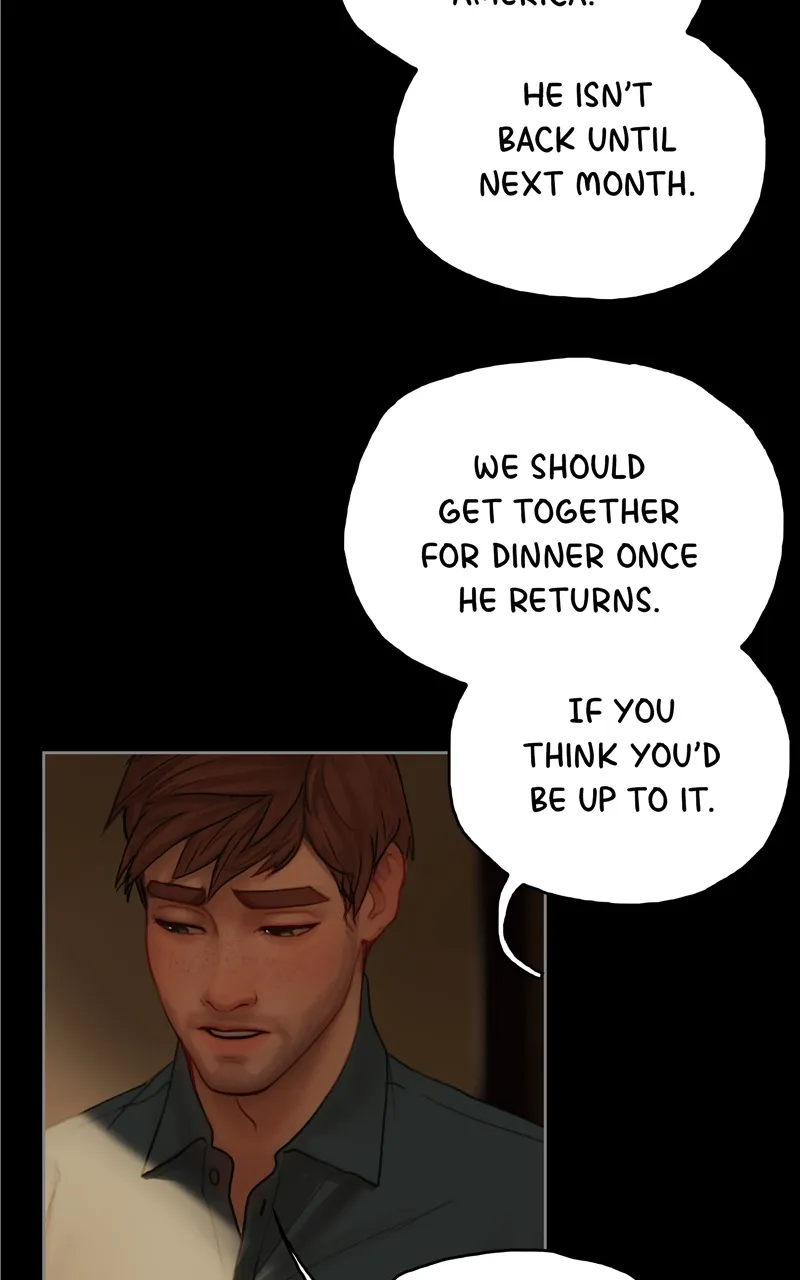 Read A Quiet Relationship chapter 91 image 25 on Lezhin