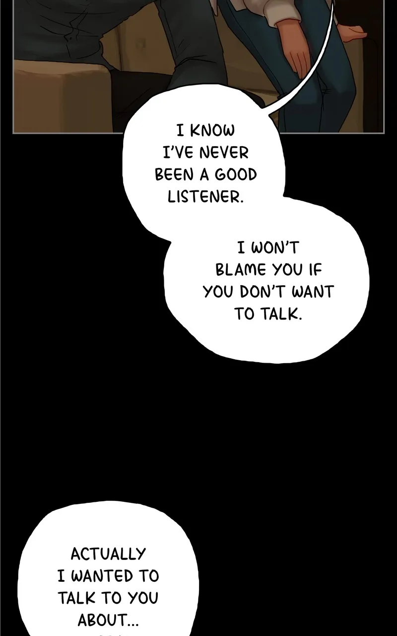 Read A Quiet Relationship chapter 91 image 28 on Lezhin