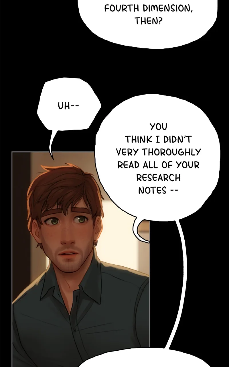 Read A Quiet Relationship chapter 91 image 31 on Lezhin