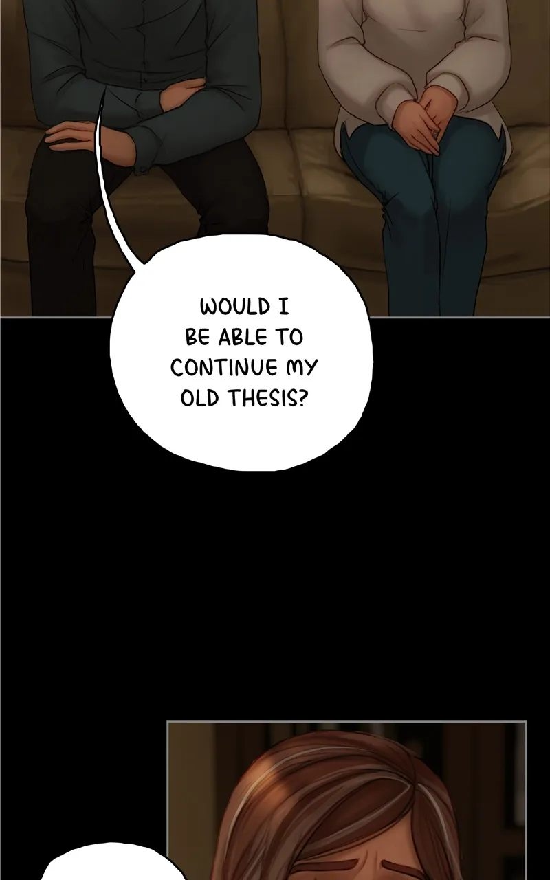 Read A Quiet Relationship chapter 91 image 33 on Lezhin