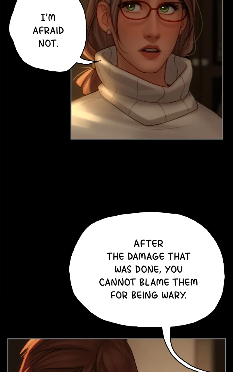 Read A Quiet Relationship chapter 91 image 34 on Lezhin