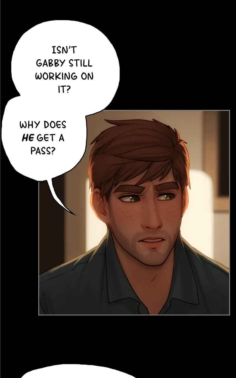 Read A Quiet Relationship chapter 91 image 36 on Lezhin