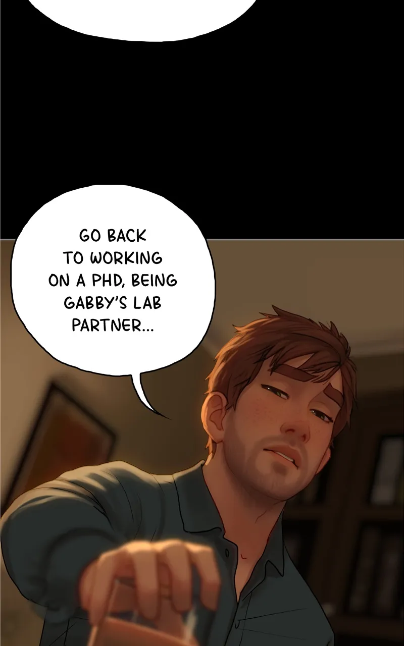 Read A Quiet Relationship chapter 91 image 38 on Lezhin