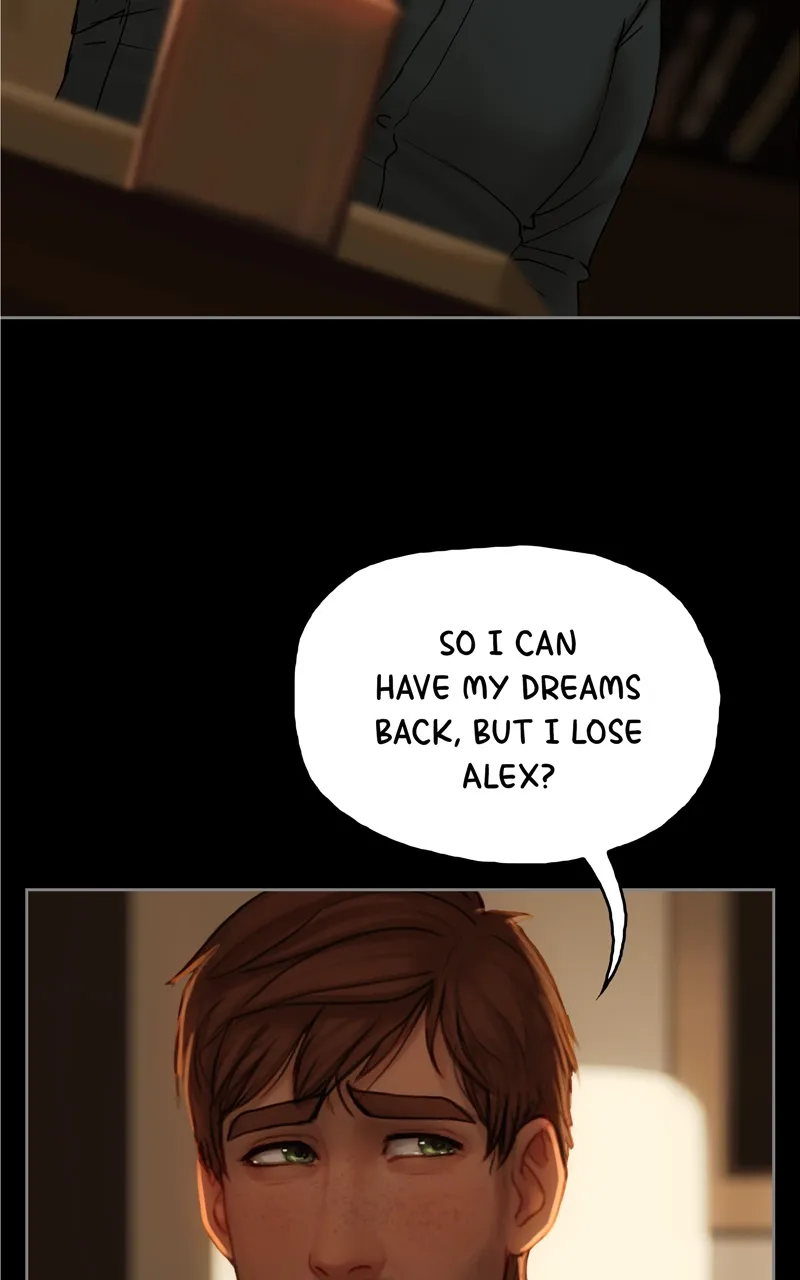 Read A Quiet Relationship chapter 91 image 39 on Lezhin