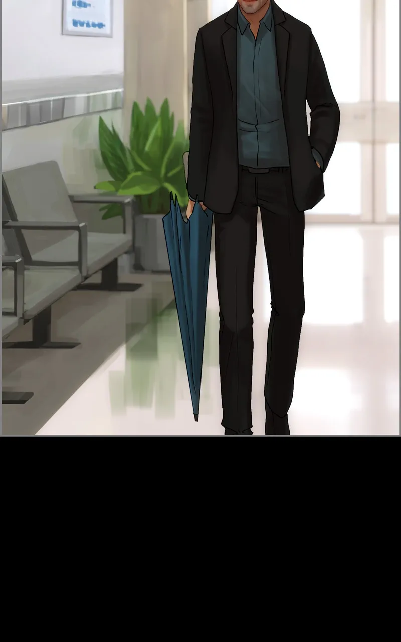 Read A Quiet Relationship chapter 91 image 4 on Lezhin