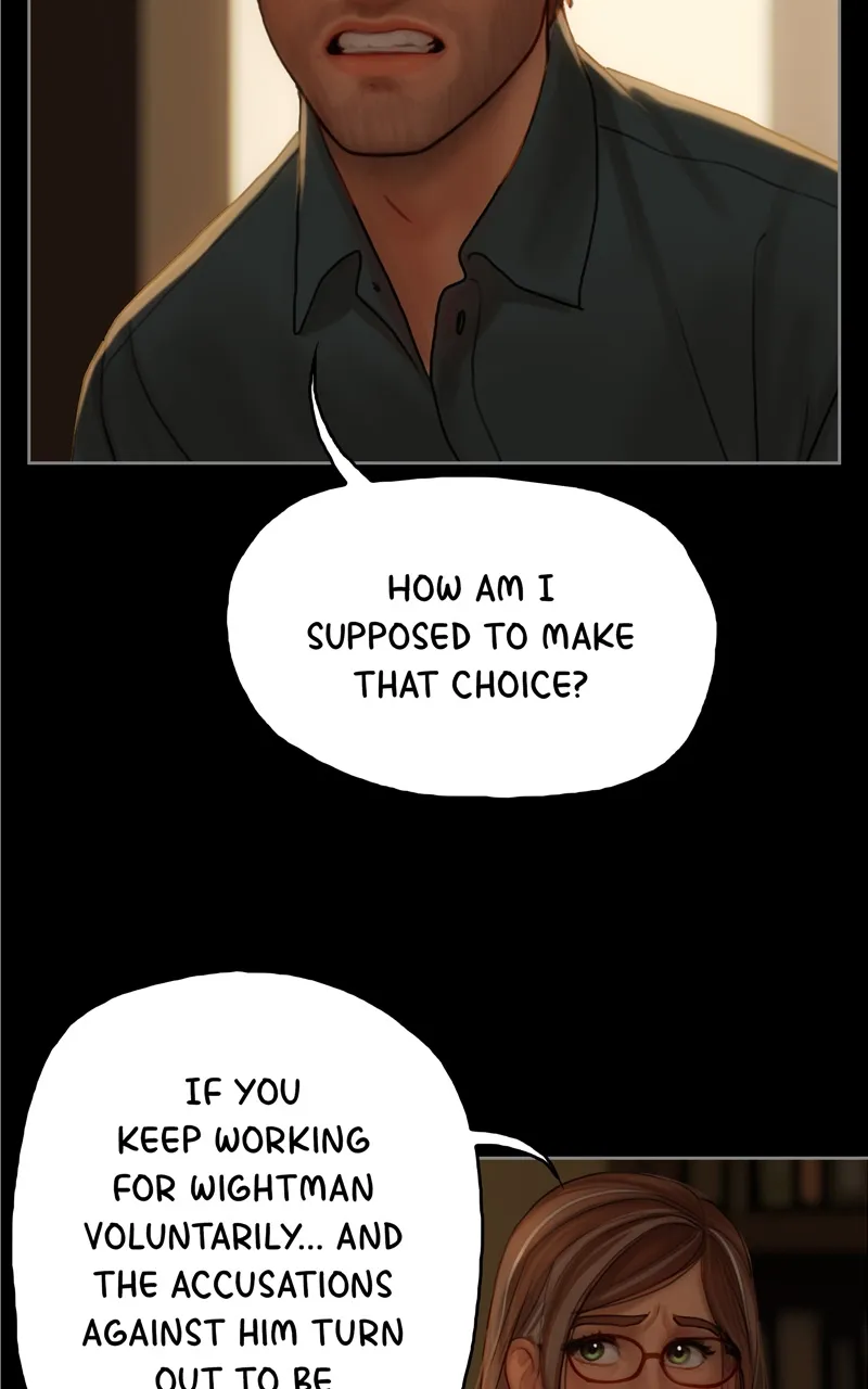 Read A Quiet Relationship chapter 91 image 40 on Lezhin