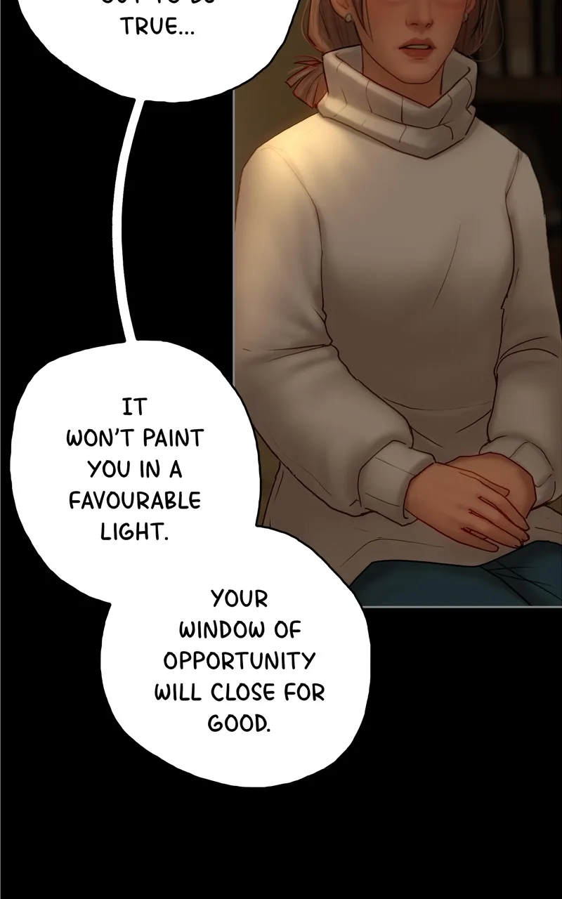 Read A Quiet Relationship chapter 91 image 41 on Lezhin