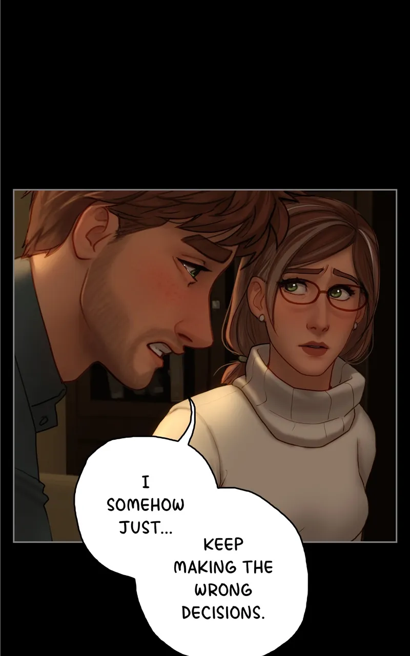 Read A Quiet Relationship chapter 91 image 42 on Lezhin