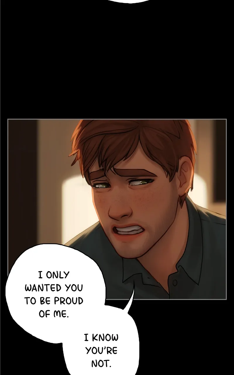 Read A Quiet Relationship chapter 91 image 43 on Lezhin