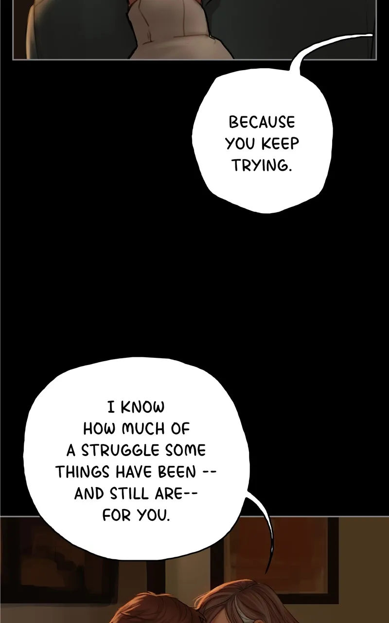 Read A Quiet Relationship chapter 91 image 46 on Lezhin