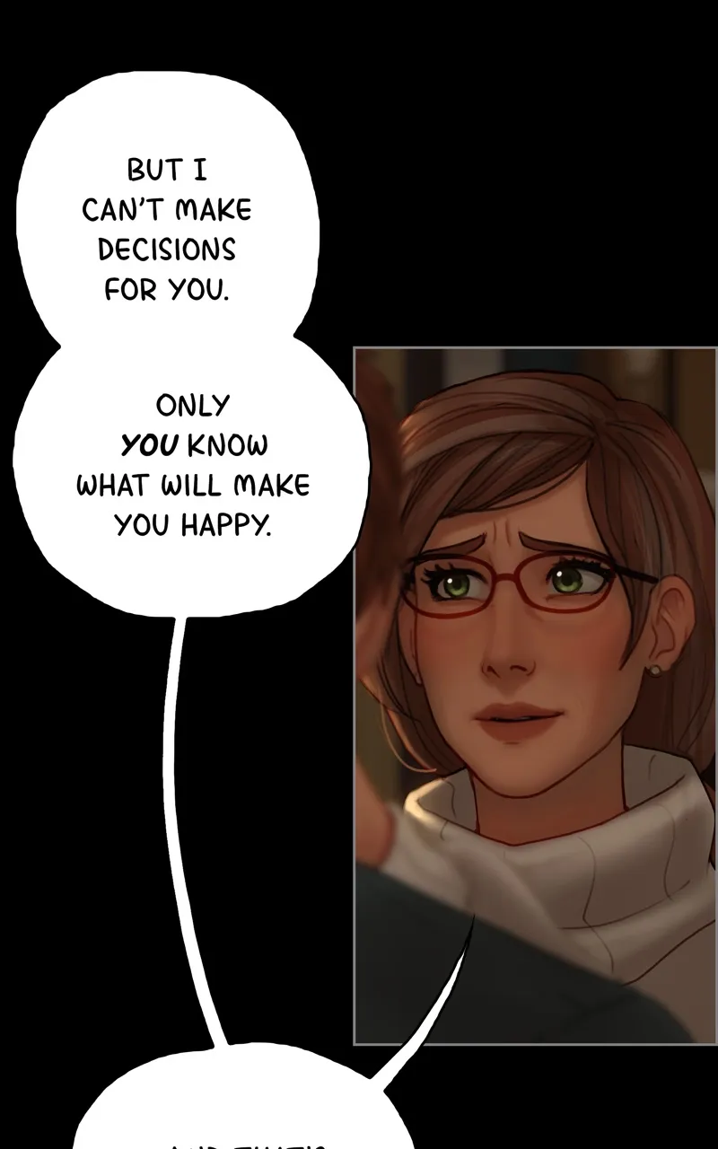 Read A Quiet Relationship chapter 91 image 48 on Lezhin