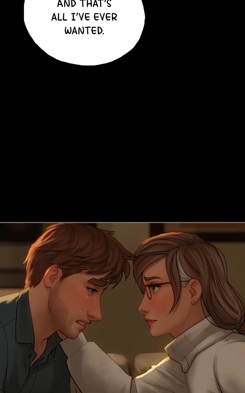Read A Quiet Relationship chapter 91 image 49 on Lezhin