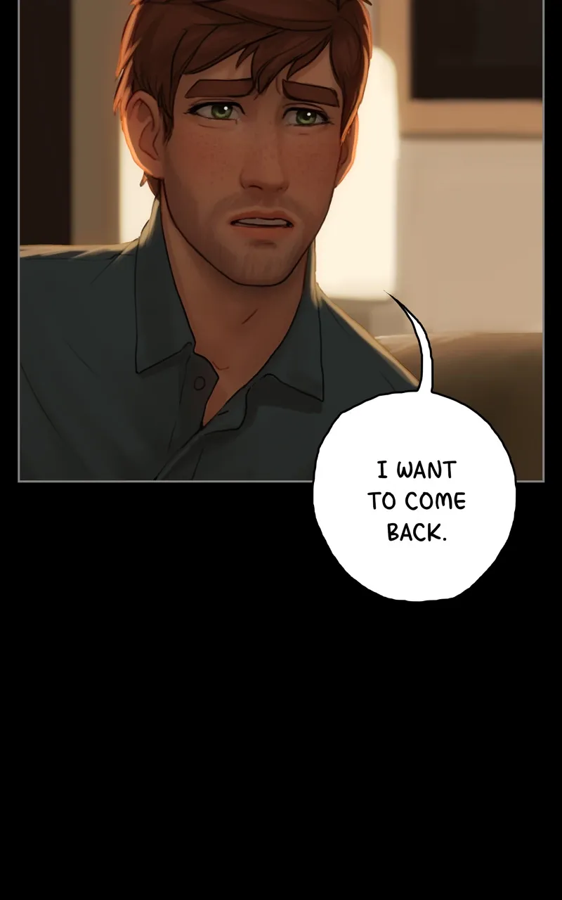 Read A Quiet Relationship chapter 91 image 52 on Lezhin