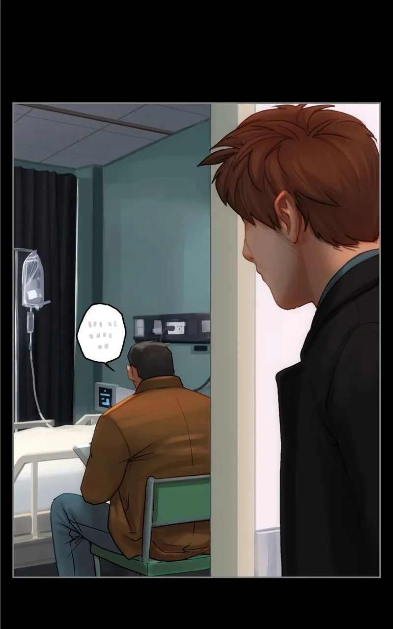 Read A Quiet Relationship chapter 91 image 6 on Lezhin