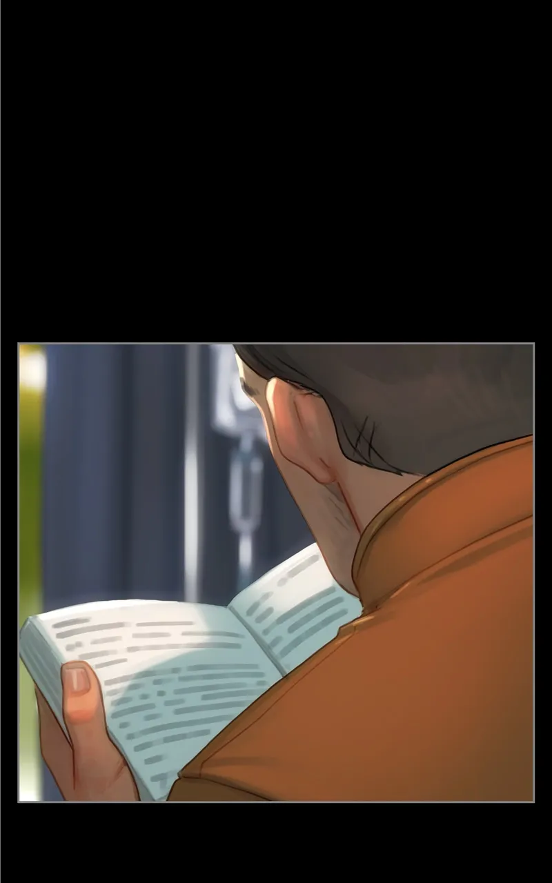Read A Quiet Relationship chapter 91 image 7 on Lezhin