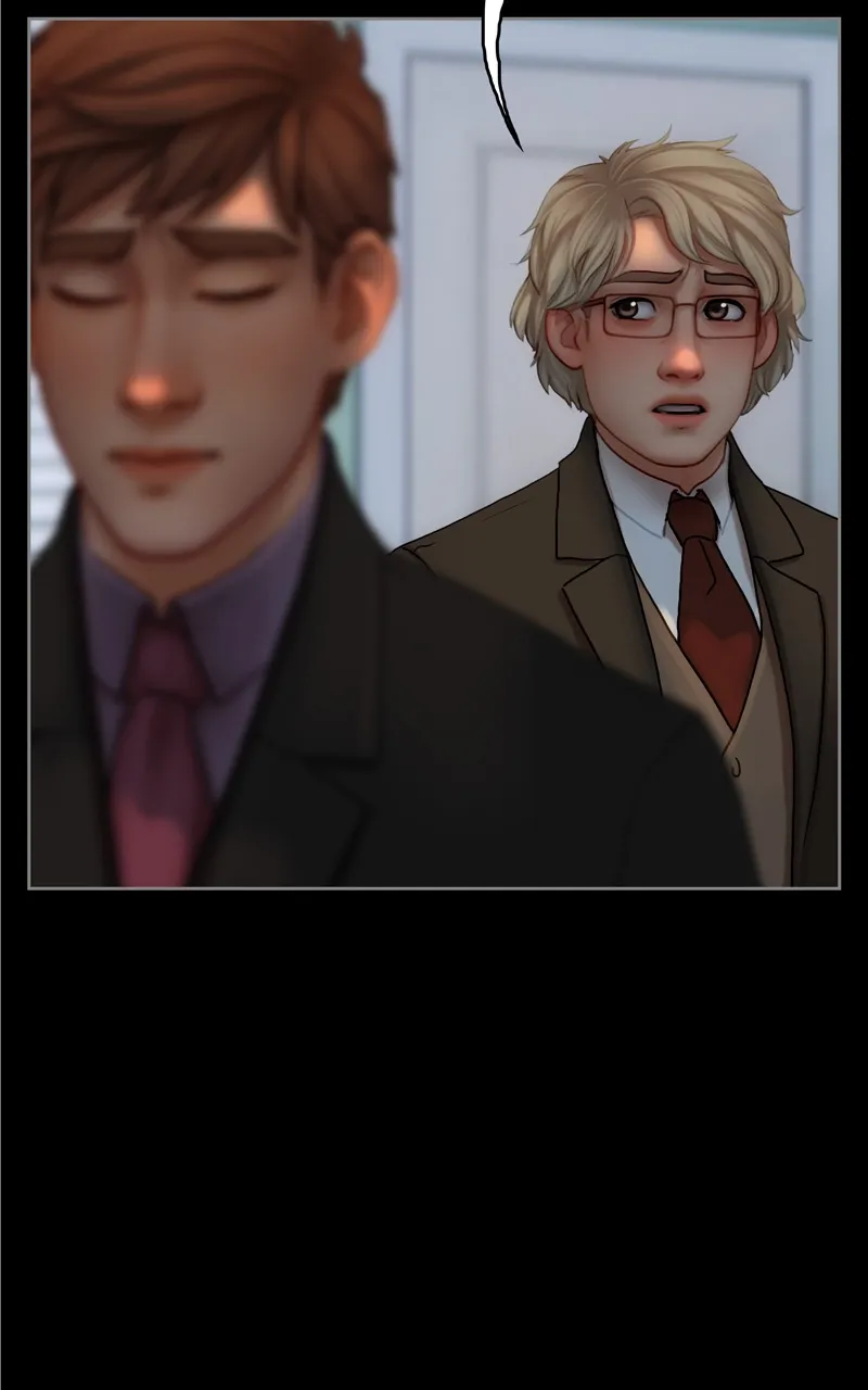 Read A Quiet Relationship chapter 92 image 11 on Lezhin