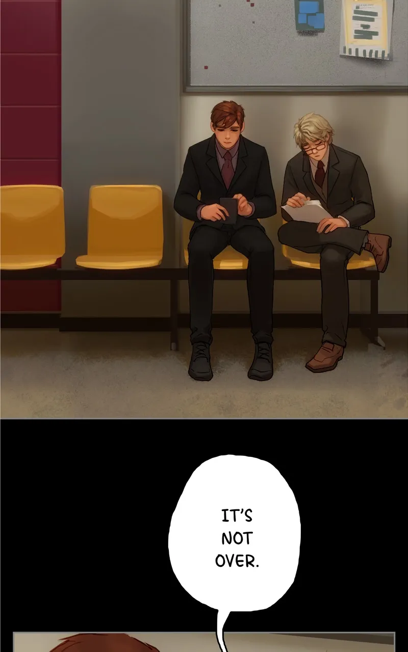 Read A Quiet Relationship chapter 92 image 15 on Lezhin