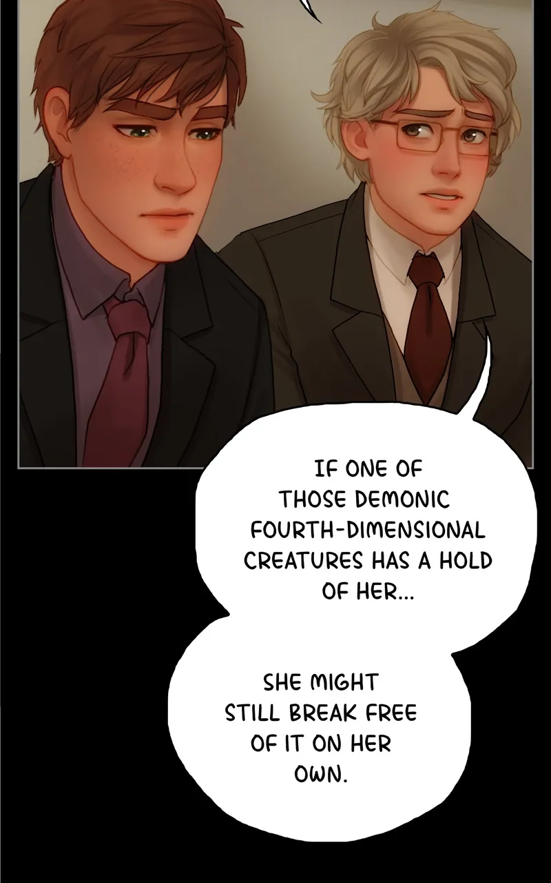Read A Quiet Relationship chapter 92 image 16 on Lezhin
