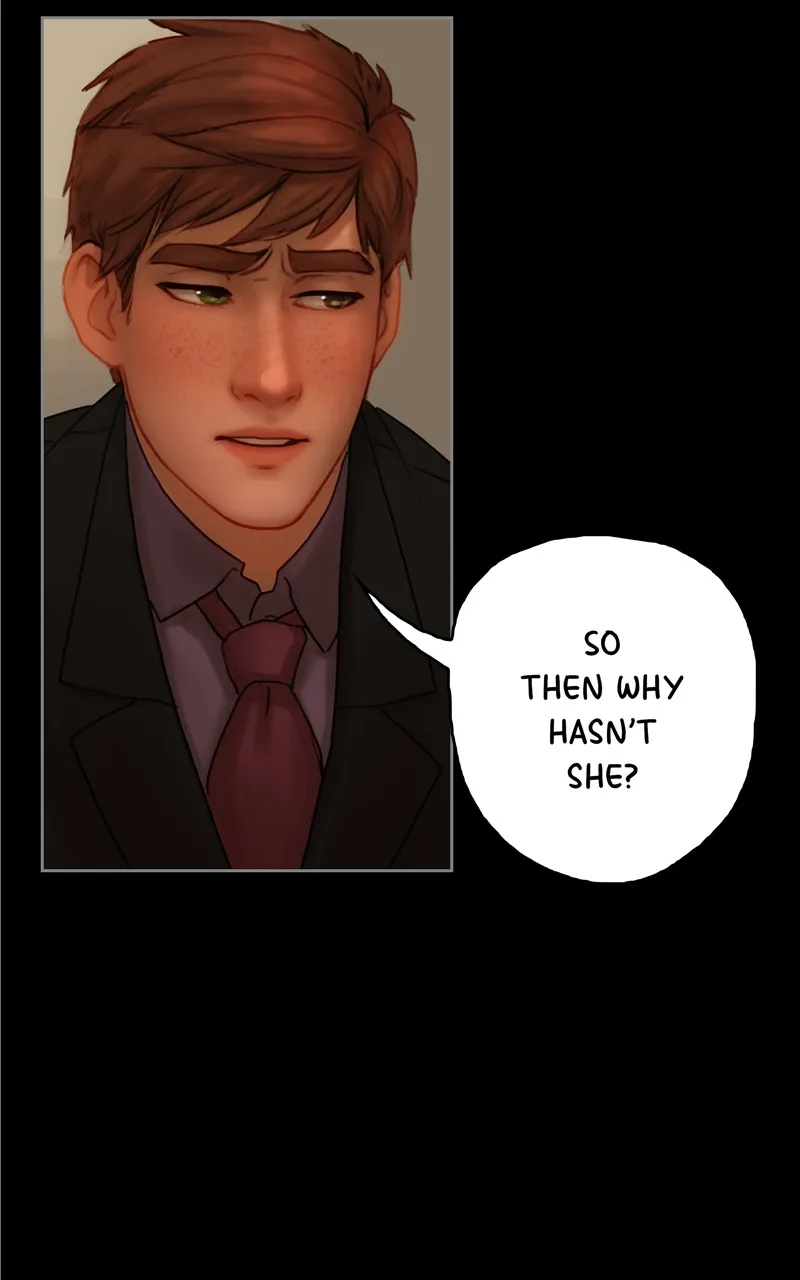 Read A Quiet Relationship chapter 92 image 17 on Lezhin