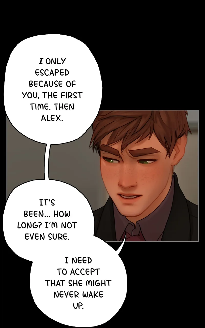 Read A Quiet Relationship chapter 92 image 18 on Lezhin