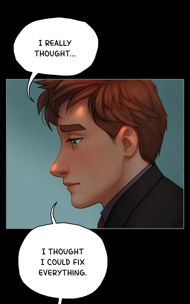 Read A Quiet Relationship chapter 92 image 2 on Lezhin