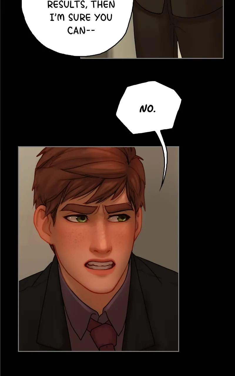 Read A Quiet Relationship chapter 92 image 20 on Lezhin