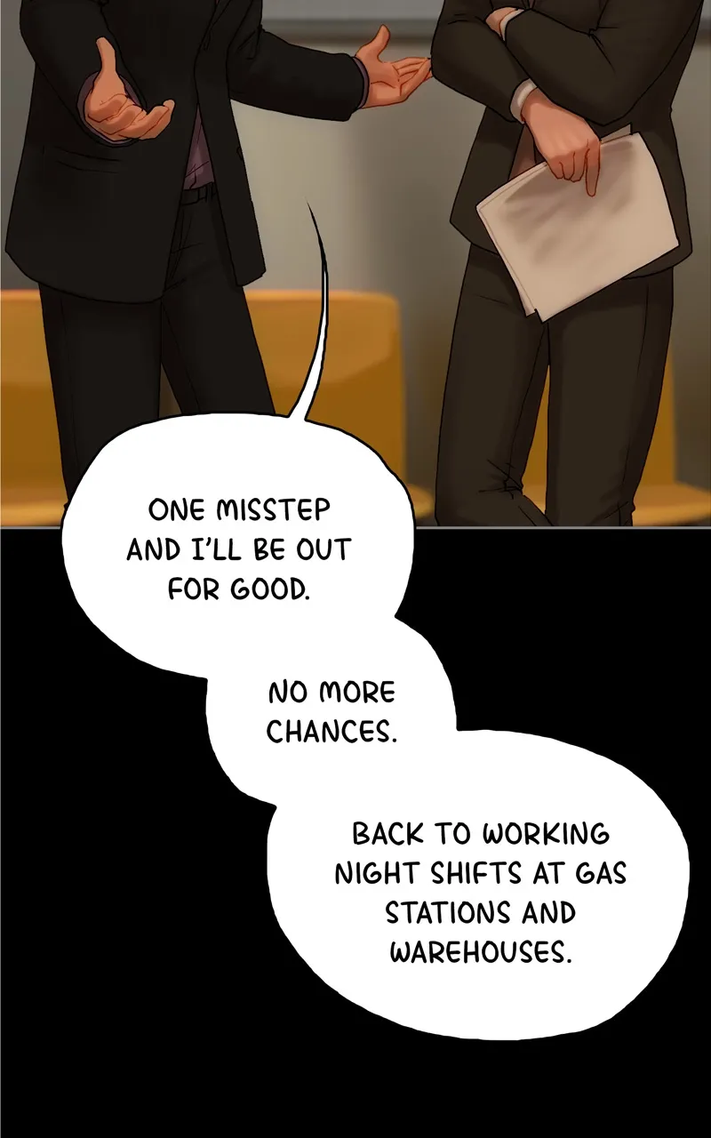 Read A Quiet Relationship chapter 92 image 22 on Lezhin