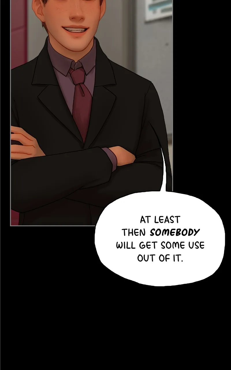 Read A Quiet Relationship chapter 92 image 29 on Lezhin
