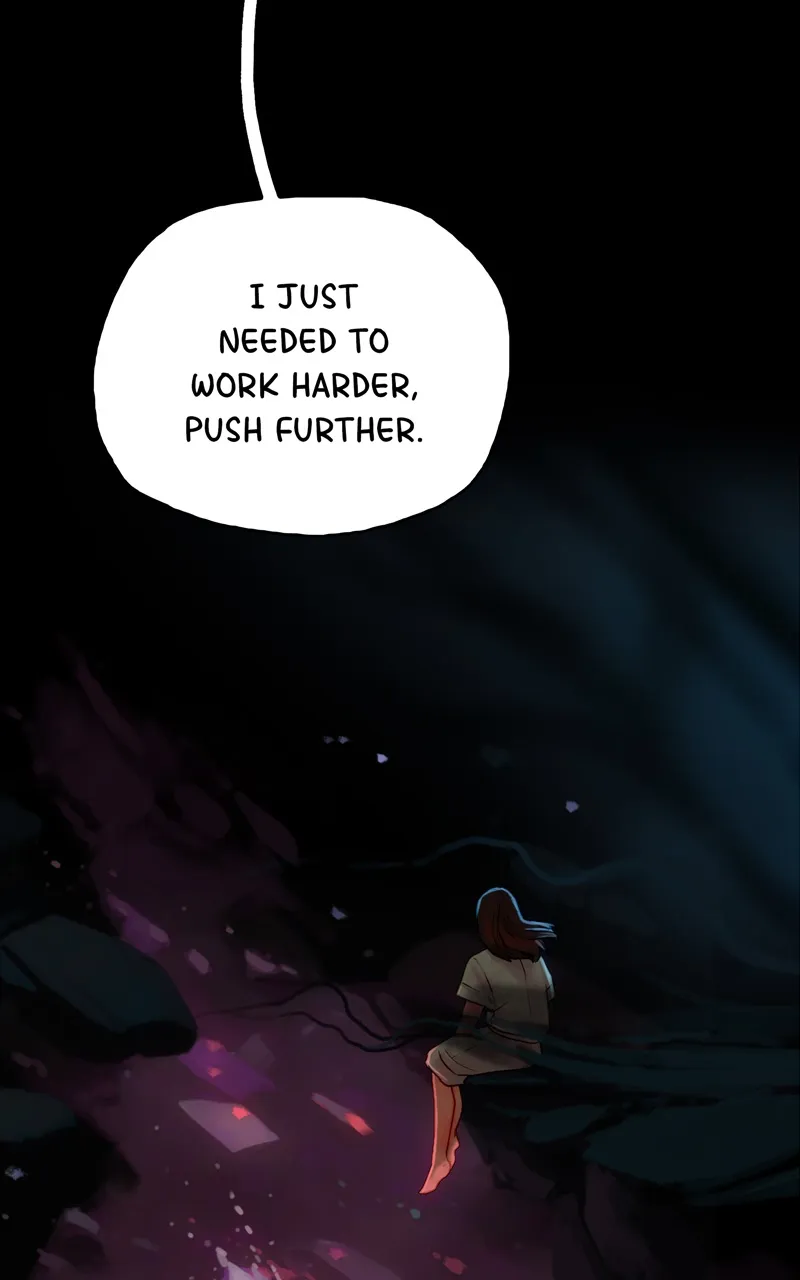 Read A Quiet Relationship chapter 92 image 3 on Lezhin