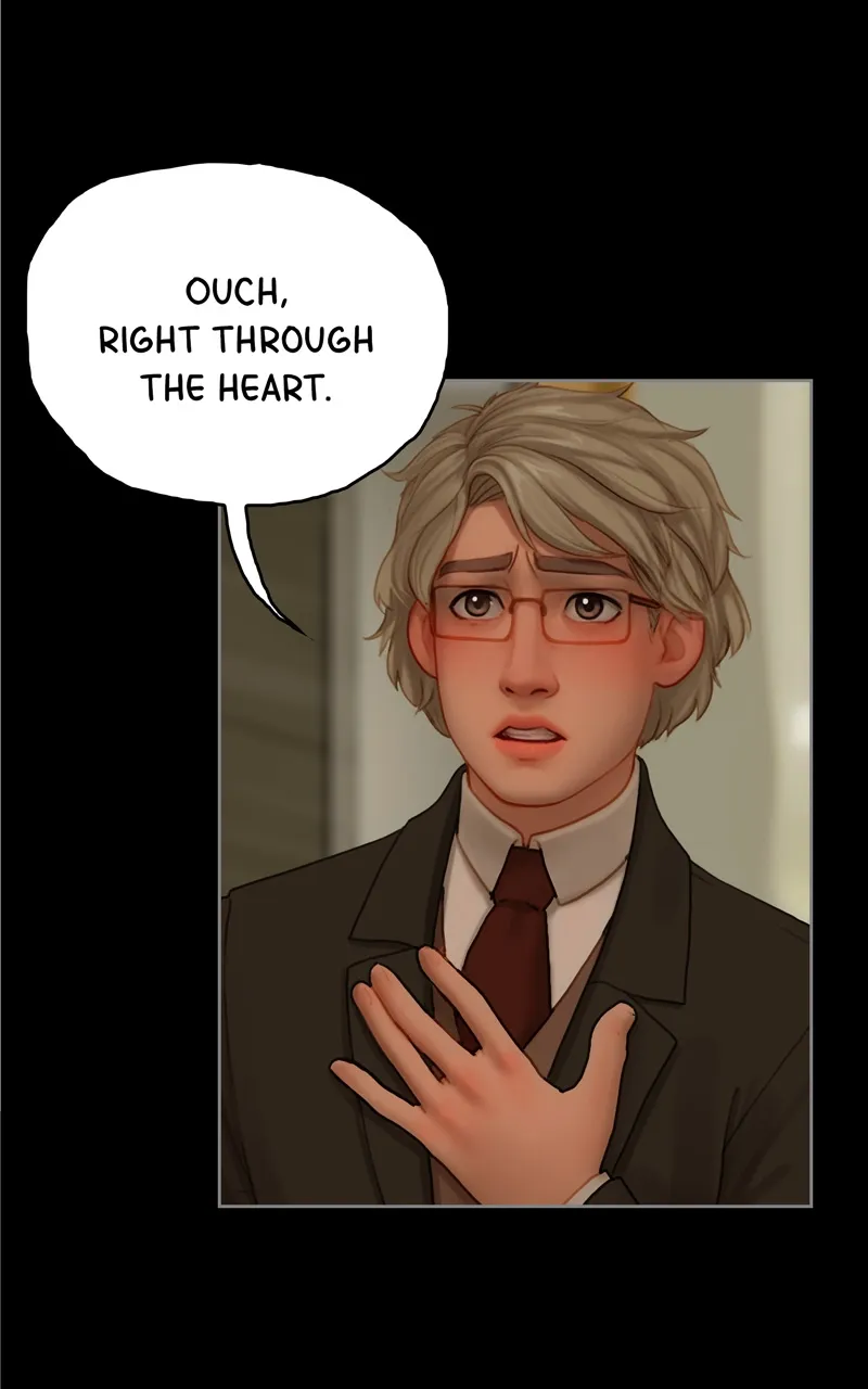 Read A Quiet Relationship chapter 92 image 30 on Lezhin