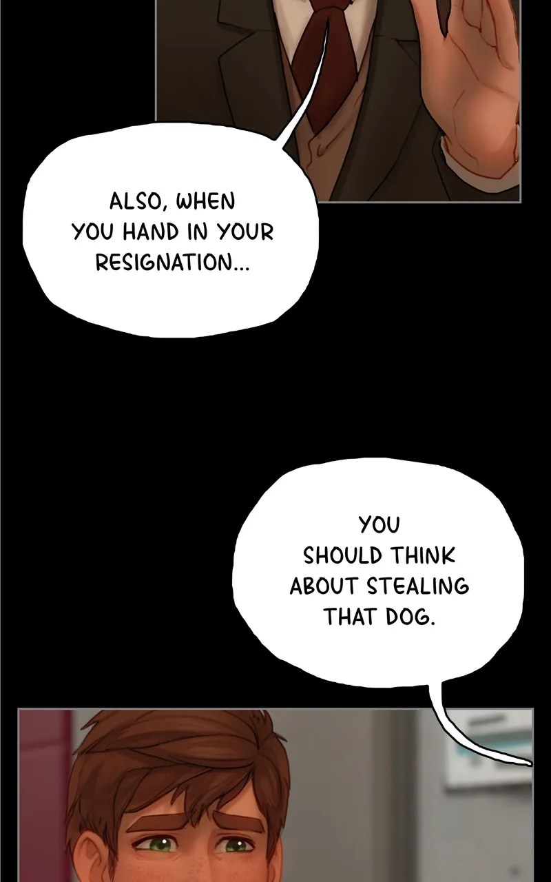 Read A Quiet Relationship chapter 92 image 33 on Lezhin