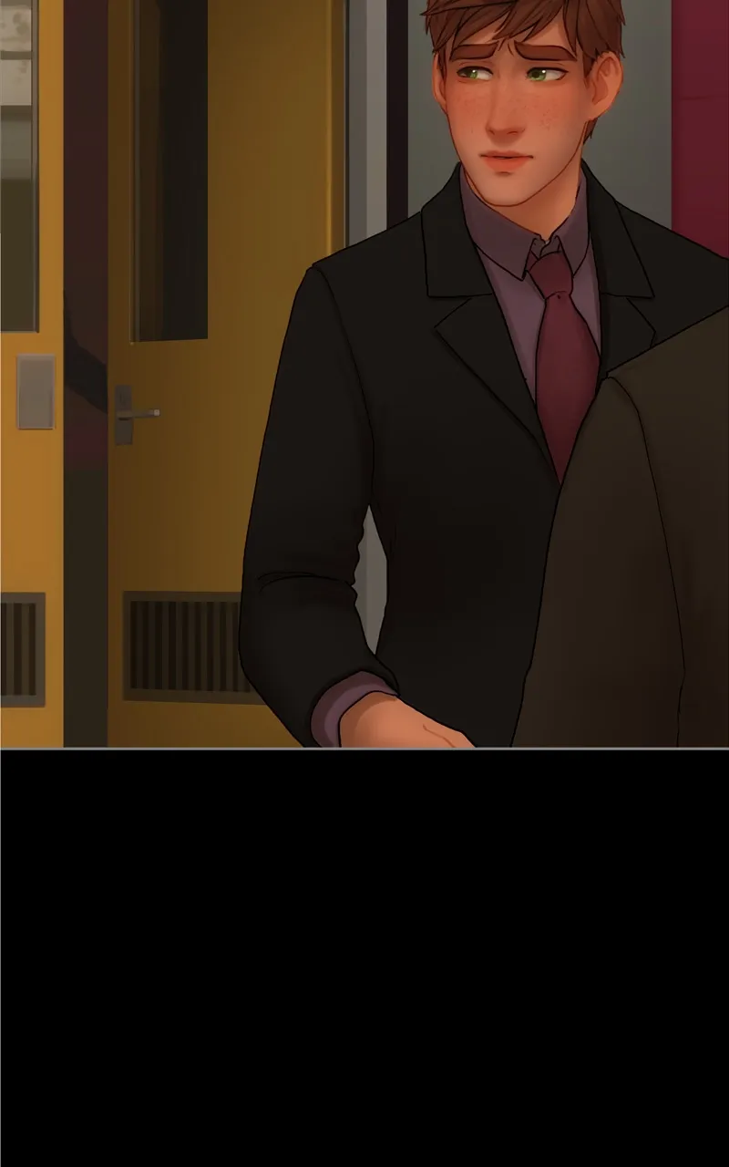 Read A Quiet Relationship chapter 92 image 35 on Lezhin