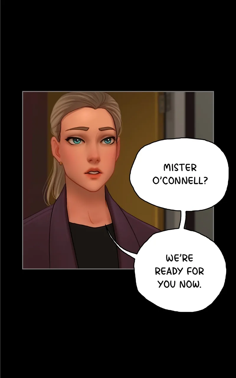 Read A Quiet Relationship chapter 92 image 36 on Lezhin