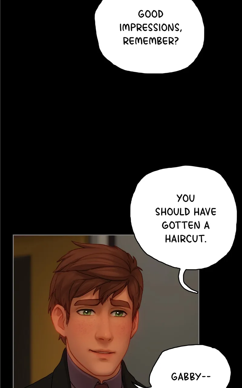 Read A Quiet Relationship chapter 92 image 39 on Lezhin