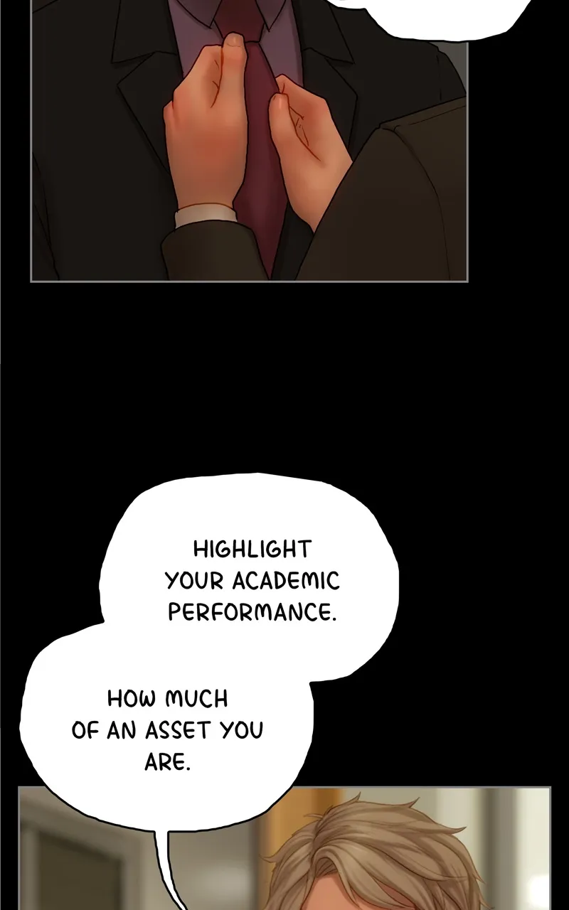 Read A Quiet Relationship chapter 92 image 40 on Lezhin