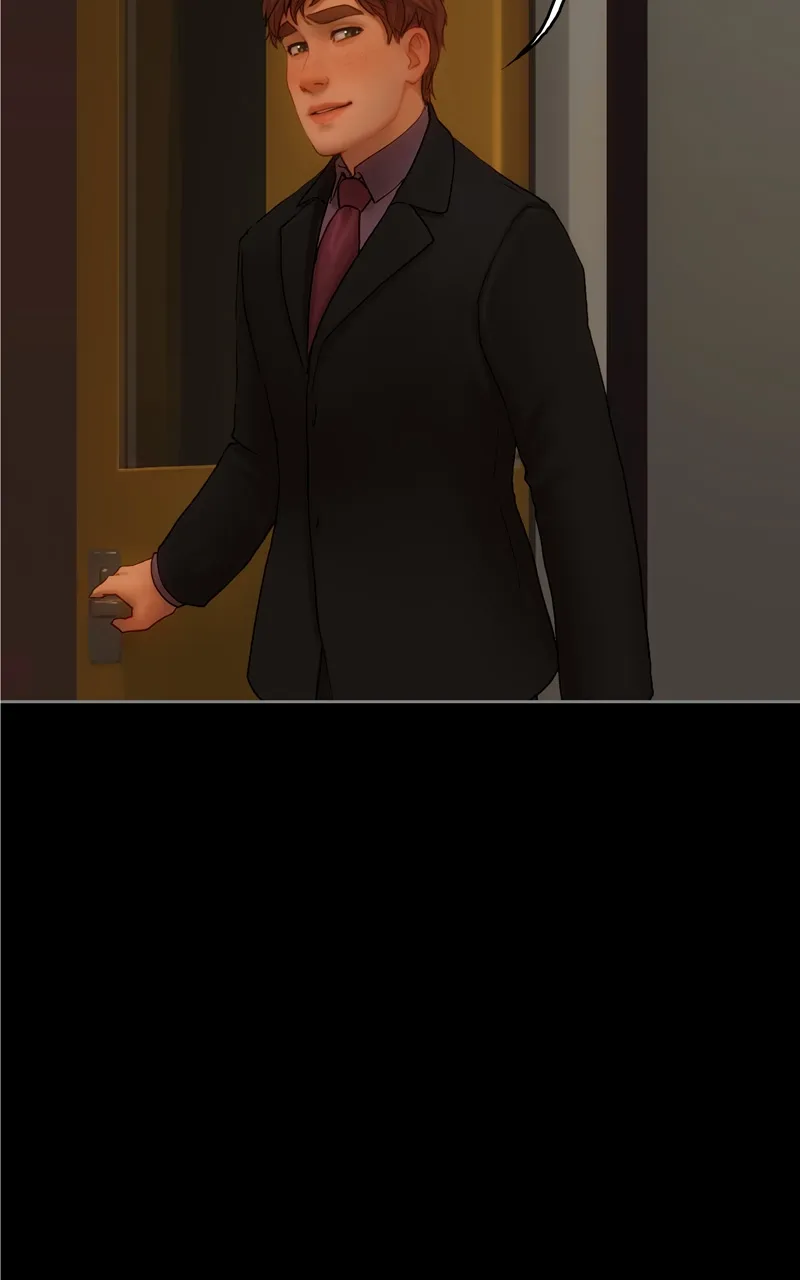 Read A Quiet Relationship chapter 92 image 47 on Lezhin