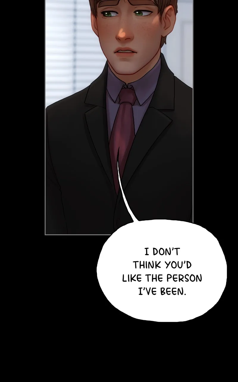 Read A Quiet Relationship chapter 92 image 5 on Lezhin