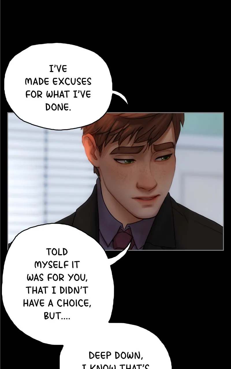 Read A Quiet Relationship chapter 92 image 6 on Lezhin