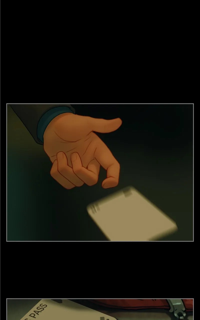 Read A Quiet Relationship chapter 93 image 13 on Lezhin